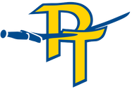 PT soccer logo